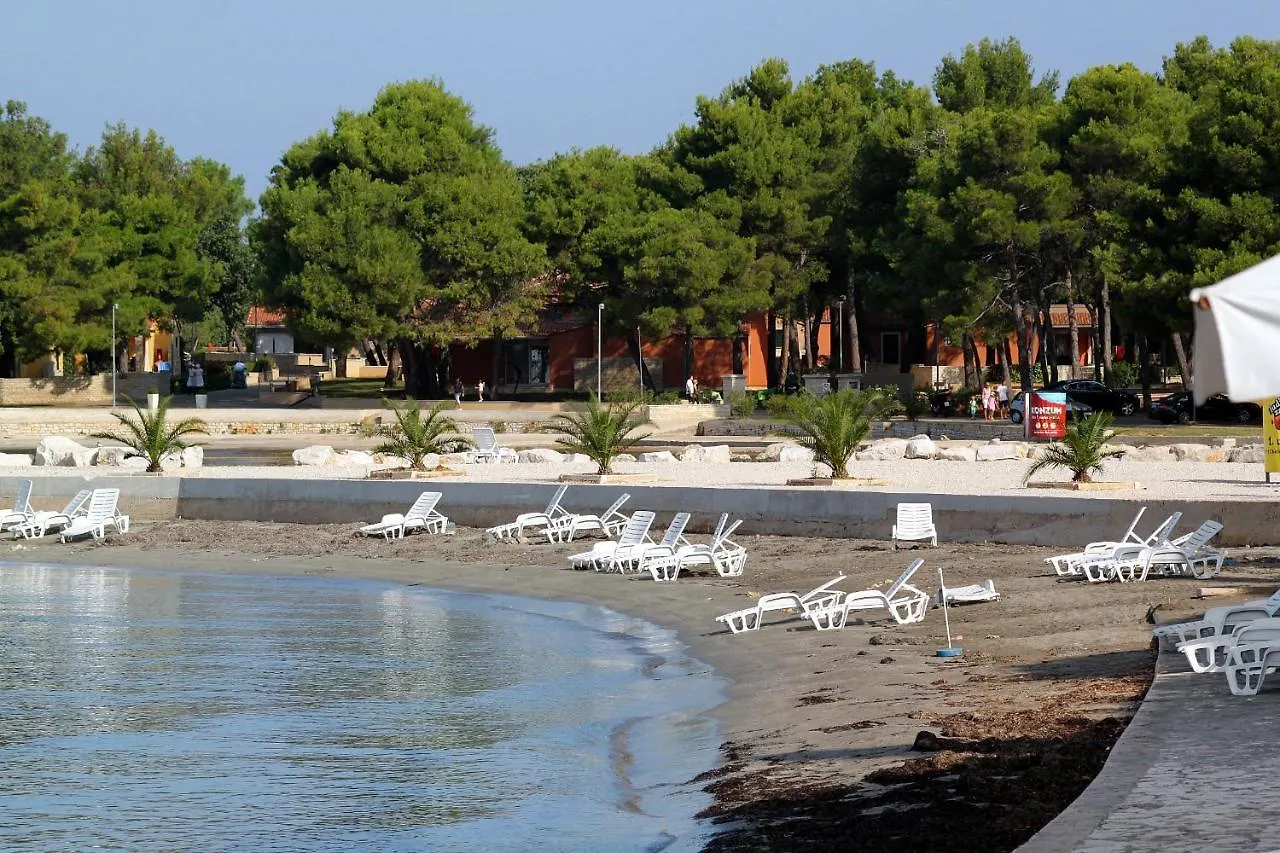 Apartments With A Parking Space Umag - 21460 Croatia