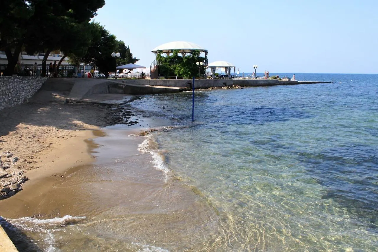 Apartments With A Parking Space Umag - 21460 Croatia